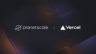 Using PlanetScale MySQL with Nextjs and Vercel [upl. by Derfliw]