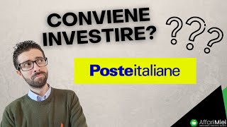 Investire in Posta Conviene Guida Agli Investimenti Postali [upl. by Notseh]