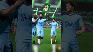 Rote Karte 🤣🟥 funny gaming eafc24 eafc24highlights eafcproclubs eafc24clubs shorts [upl. by Rennerb]