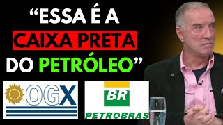 EIKE BATISTA FAZ GRAVES REVELAÇÕES SOBRE A PETROBRAS  INVESTIMENTOS  PETRÓLEO  AÇÕES PETROBRAS [upl. by Ibib513]