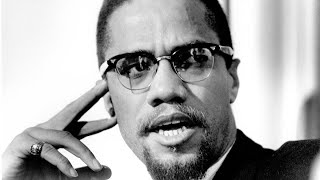 2 Men Convicted of Killing Malcolm X to Be Exonerated [upl. by Noby]