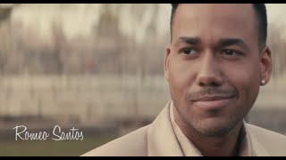 ERES MIA  ROMEO SANTOS  BACHATA 2014 video oficial VEVO [upl. by Dynah325]