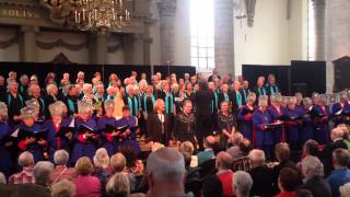 Memorial Grote Kerk Alkmaar [upl. by Arihaz]