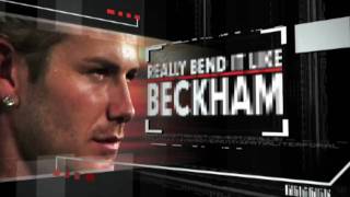 Really Bend It Like Beckham [upl. by Nuahc]