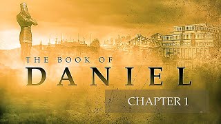 Daniel 1 A Lesson in Faithfulness [upl. by Coleen]