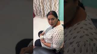 Saas Bahu Aur Saazish  Part  333  Do Maa Beti shorts trending viral [upl. by Devinne]