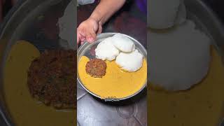 ‼️5AM Chiblu Idli  Deeksha Vaibhavi Hotel  Hunsur Main Road Hinkal Mysore📍 [upl. by Leonardi]