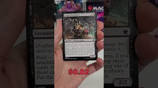 Daily Play Booster Giveaway No2 foundations mtg magicthegathering boosterbox unboxing [upl. by Iran603]