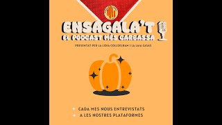 Pòdcast directe setmana carbassa [upl. by Mchugh]