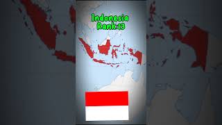 Indonesia 2045😱👍🏻 like mainmoon moonremix shorts subscribe like supportmychannel [upl. by Anama]