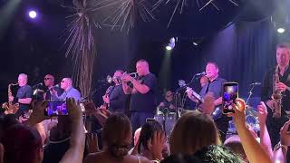 UB40 “Here I Am Come and Take Me” at Sony Hall Manhattan on 2nd July 2024 [upl. by Aliemaj348]