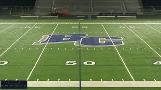 Brookfield Central High School vs Menomonee Falls High School Mens Varsity Football [upl. by Luckin562]