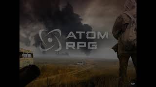 ATOM RPG  Trailer [upl. by Nedyarb376]