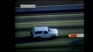 Day Five of the OJ Simpson case  Friday 17 June 1994  Part 5 [upl. by Rinee]