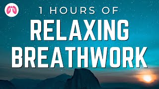 Breathing Exercises to Reduce Stress amp Anxiety  Slow Breathing Technique  TAKE A DEEP BREATH [upl. by Sklar]