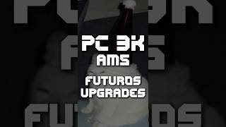 Melhor PC 3000 reais AM5 AMD Custo benefício pra futuros upgrades [upl. by Cadell]