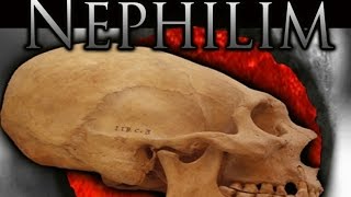 Die Stämme der Nephilim ➤ Der Ursprung der nachsintflutlichen Riesen [upl. by Regni54]