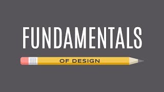 Beginning Graphic Design Fundamentals [upl. by Drofniw348]