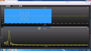 PowerGridApp  Open COMTRADE file and Apply FFT on Analog Channel by PowerGridApp COMTRADE viewer [upl. by Autry795]