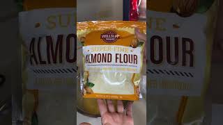 Making Keto Friendly cake for my friend keto ketodessert foodie baking [upl. by Coleville]