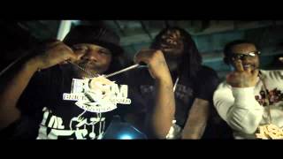 Maino  Mobbin ft Waka Flocka Official Video [upl. by Trebuh333]