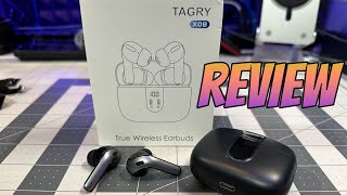 I was surprised to see this one feature  Tagry X08 Review [upl. by Vihs]