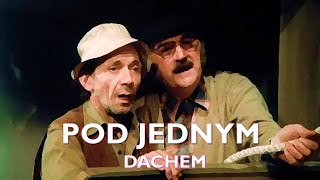 Pod Jednym Dachem  odcinek III  Wypadek  lektor PL [upl. by Stella]