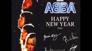 ABBA  Happy New Year THE BUCABEACH EXTENDED MIX [upl. by My]