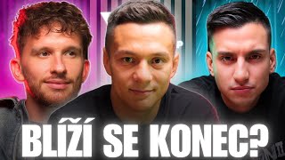 Tomáš Le Sy  Poslední galavečer  Zhodnocení Clash of the stars 9  host Lišák  POPOKEC [upl. by Aitekram428]