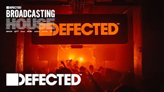 Melon Bomb Ep16  Live from Defected Printworks 2023  Part 3 [upl. by Bevash]