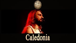 Caledonia  Lyrics  Song about Scotland  celtic folk music by Dougie MacLean [upl. by Olivie]