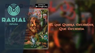 Mägo de Oz  El que quiera entender que entienda Audio Oficial [upl. by Hannad469]