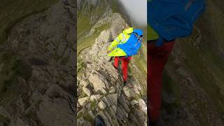 Striding edge Helvellny [upl. by Ponzo223]