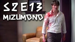 Hannibal EP Bryan Fuller Joins for Season 2 Finale quotMizumonoquot Review [upl. by Mackoff605]