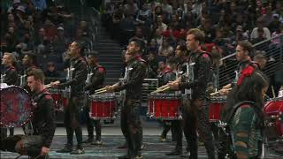 Broken City Percussion Finals 2022 [upl. by Bilbe]