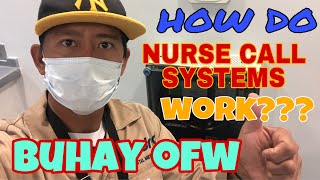 HOW DO NURSE CALL SYSTEMS WORK [upl. by Nel]