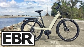 Riese amp Müller Nevo GX Rohloff Review  71k [upl. by Duquette]