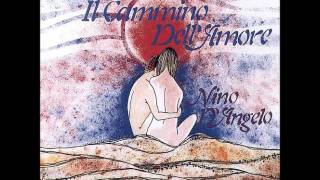 Nino Dangelo  Il letto degli amanti CD Il cammino dellamore [upl. by Nimzay642]