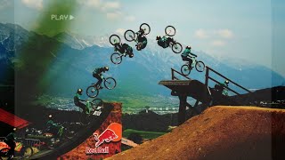 Crankworx Innsbruck  an ABSOLUTE HIGHLIGHT for 8 years [upl. by Elleinwad]