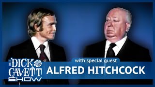 Alfred Hitchcock presenta® Lultima parte [upl. by Pattin961]