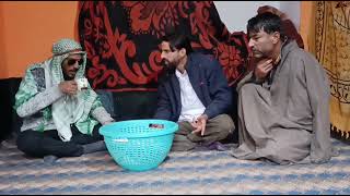 new viral video Kashmiri drama [upl. by Otina]