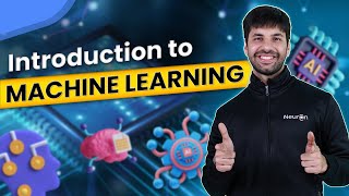 Day1 Introduction to Machine Learning  Machine Learning Tutorial for Beginners  iNeuron [upl. by Yenterb]