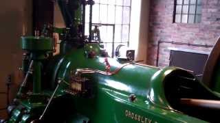 KELHAM ISLAND INDUSTRIAL MUSEUM SHEFFIELD [upl. by Cruickshank687]