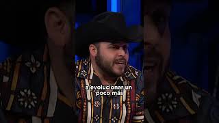 🔥 Los Corridos Progresivos de Gerardo Ortiz l TuNight con Omar Chaparro gerardoortiz [upl. by Aneladgam]