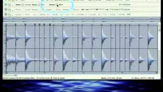 Propellerheads Recycle 21 Tutorial amp Free Download [upl. by Bega]