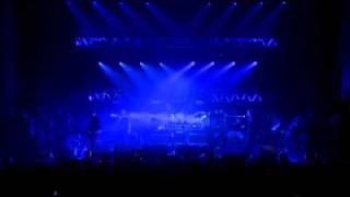 New Order  Blue Monday Live in Glasgow [upl. by Halian]