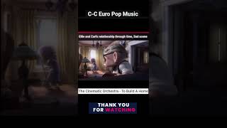 The Cinematic Orchestra To Build a Home newvisualizer popmusic britpopsreact pop [upl. by Gabbert]