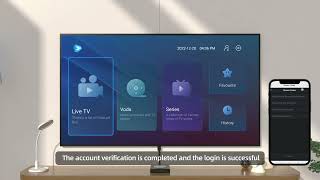 Vstro Streaming Player MultiPortal Support amp Settings Operation Guide [upl. by Mara]