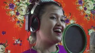 খ্যতি খ্যতি মন্হঃ খ্যতি  Khyati Khyati  MogMarma Song [upl. by Evangelin]