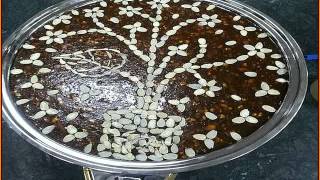 Halwa Omani  Zahran Al Harasi [upl. by Alyahs]